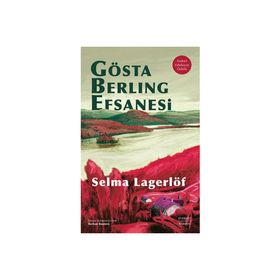 Gösta Berling Efsanesi Everest Yayınları