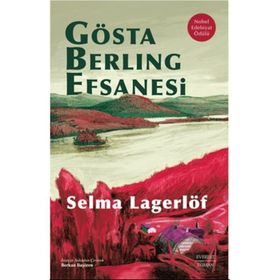 Gösta Berling Efsanesi Everest Yayınları
