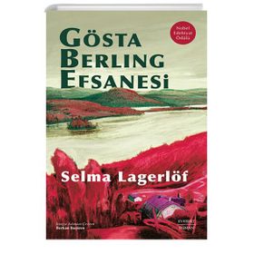 Gösta Berling Efsanesi Everest Yayınları