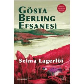 Gösta Berling Efsanesi Everest Yayınları