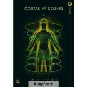 Gostak ve Doshes - Miles J. Breuer
