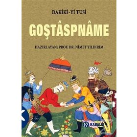Goştaspname - Kolektif