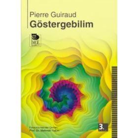 GÖSTERGEBİLİM - PIERRE GUIRAUD