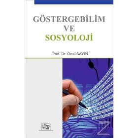 Göstergebilim ve Sosyoloji - Önal Sayın