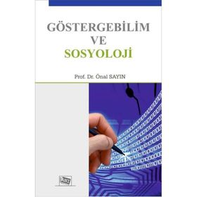Göstergebilim ve Sosyoloji - Önal Sayın