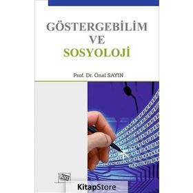 Göstergebilim ve Sosyoloji - Önal Sayın