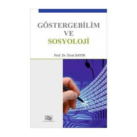 Göstergebilim ve Sosyoloji - Önal Sayın