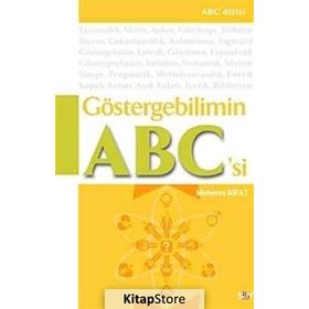 GÖSTERGEBILIMIN ABC'SI - GENEL