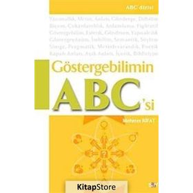 GÖSTERGEBILIMIN ABC'SI - GENEL