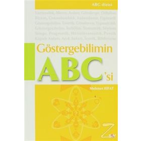 GÖSTERGEBILIMIN ABC'SI - GENEL