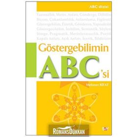 GÖSTERGEBILIMIN ABC'SI - GENEL