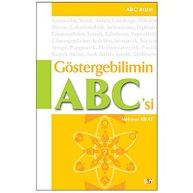 GÖSTERGEBILIMIN ABC'SI - GENEL