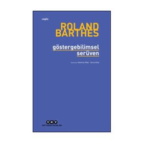 GÖSTERGEBİLİMSEL SERÜVEN - ROLAND BARTHES