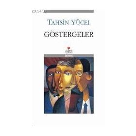 GÖSTERGELER - TAHSIN YÜCEL
