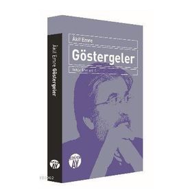 GÖSTERGELER - TAHSIN YÜCEL