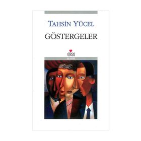 GÖSTERGELER - TAHSIN YÜCEL