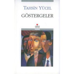 GÖSTERGELER - TAHSIN YÜCEL
