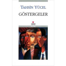 GÖSTERGELER - TAHSIN YÜCEL