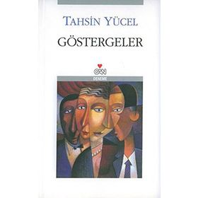 GÖSTERGELER - TAHSIN YÜCEL