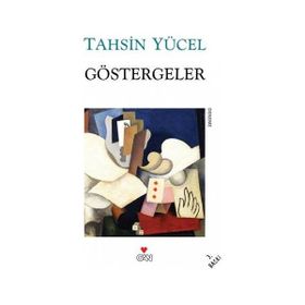 GÖSTERGELER - TAHSIN YÜCEL