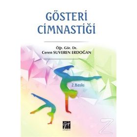 Gösteri Cimnastiği - Ceren Suveren Erdoğan