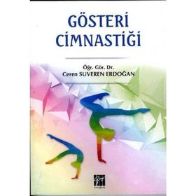 Gösteri Cimnastiği - Ceren Suveren Erdoğan