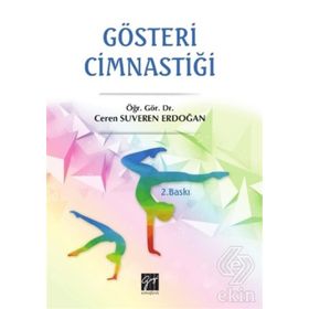 Gösteri Cimnastiği - Ceren Suveren Erdoğan
