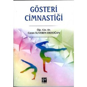 Gösteri Cimnastiği - Ceren Suveren Erdoğan