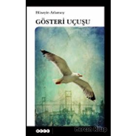 GÖSTERI UÇUŞU - HÜSEYIN ATLANSOY