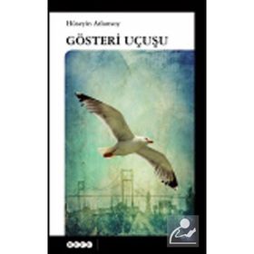 GÖSTERI UÇUŞU - HÜSEYIN ATLANSOY