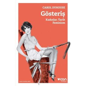 Gösteriş - Carol Dyhouse