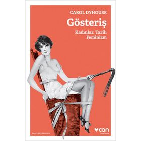Gösteriş - Carol Dyhouse
