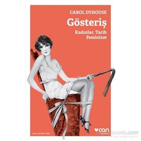 Gösteriş - Carol Dyhouse