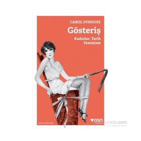 Gösteriş - Carol Dyhouse