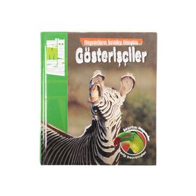 GÖSTERİŞÇİLER - KOLEKTIF