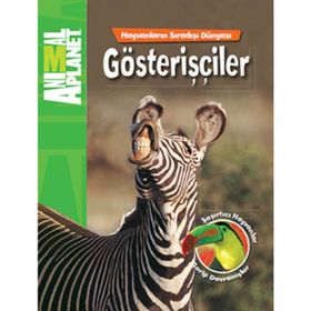 GÖSTERİŞÇİLER - KOLEKTIF