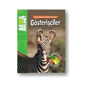 GÖSTERİŞÇİLER - KOLEKTIF