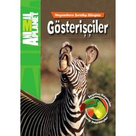 GÖSTERİŞÇİLER - KOLEKTIF