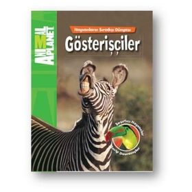 GÖSTERİŞÇİLER - KOLEKTIF
