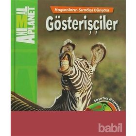 GÖSTERİŞÇİLER - KOLEKTIF