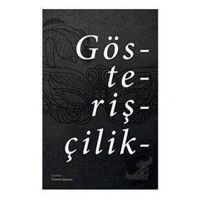 Gösterişçilik - Dan Fox