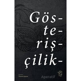 Gösterişçilik - Dan Fox