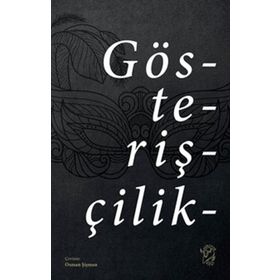 Gösterişçilik - Dan Fox