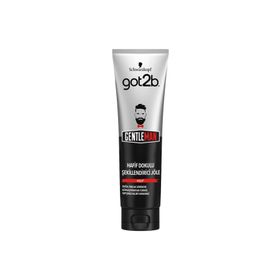 Got2b 150 ml Gel Gentleman Şekillendirici Jöle