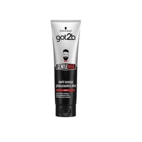 Got2b 150 ml Gel Gentleman Şekillendirici Jöle