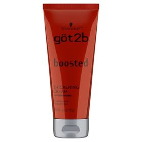 Got2b 170 gr Boosted Dolgunlaştırıcı Şekillendirici Saç Kremi