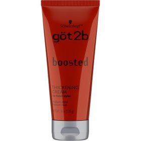 Got2b 170 gr Boosted Şekillendirici Saç Kremi