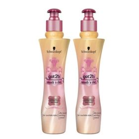 Got2b 200 ml Kabarmaya ve Elektriklenmeye Karşı Saç Losyonu