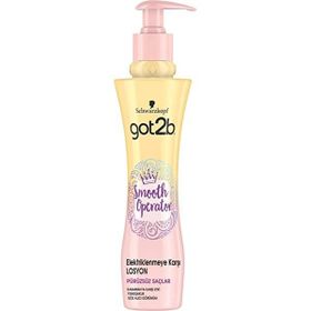 Got2b 200 ml Kabarmaya ve Elektriklenmeye Karşı Saç Losyonu
