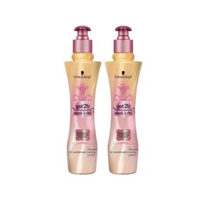 Got2b 200 ml Kabarmaya ve Elektriklenmeye Karşı Saç Losyonu